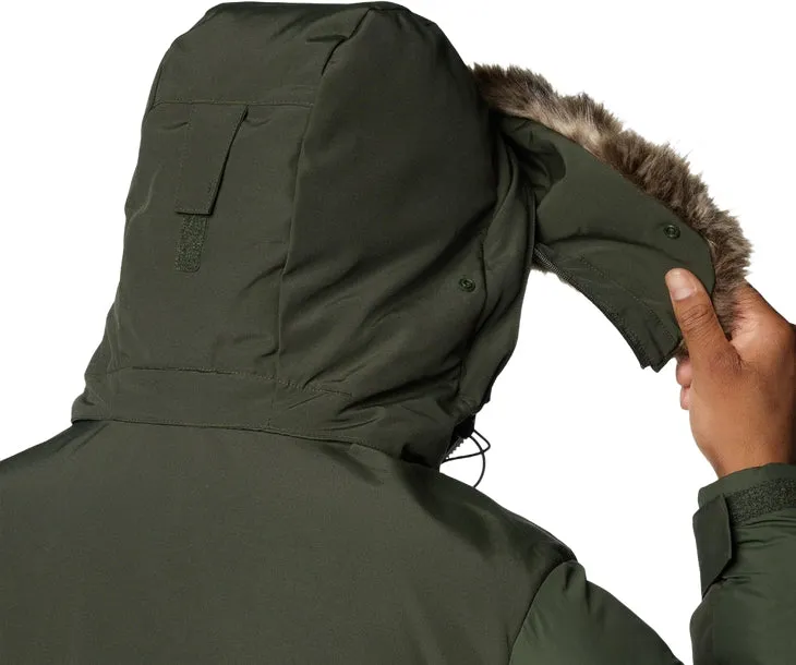 Marquam Peak Fusion Ii Parka Outerwear
