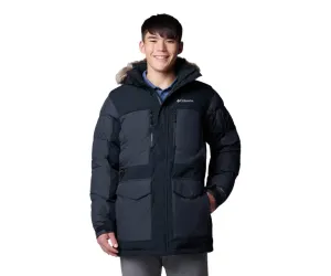 Marquam Peak Fusion Ii Parka Outerwear