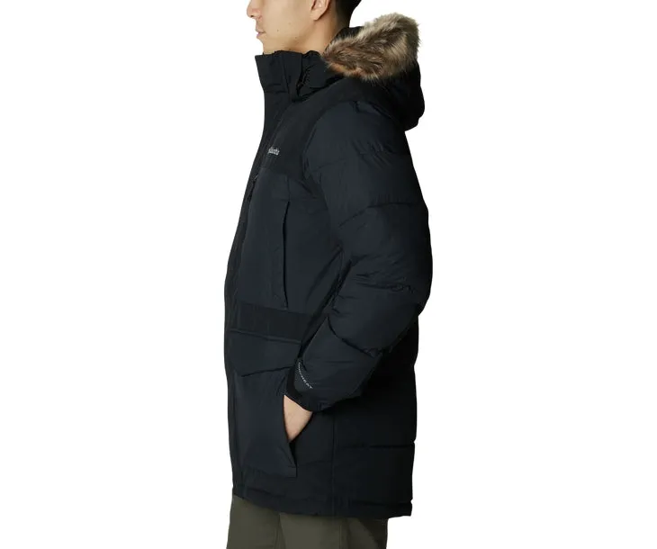 Marquam Peak Fusion Ii Parka Outerwear