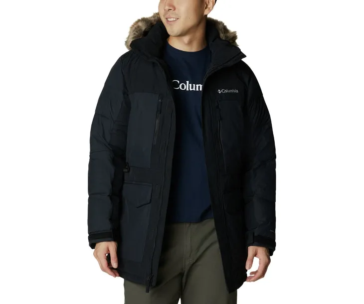 Marquam Peak Fusion Ii Parka Outerwear