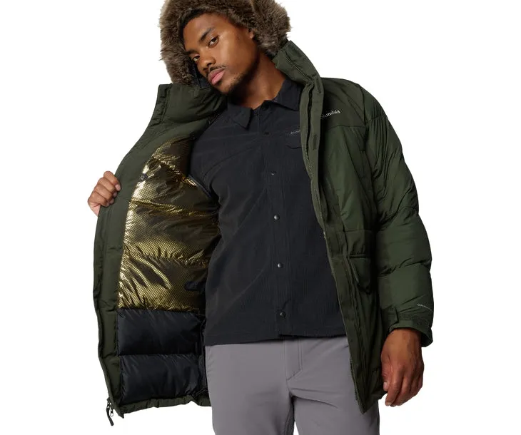 Marquam Peak Fusion Ii Parka Outerwear