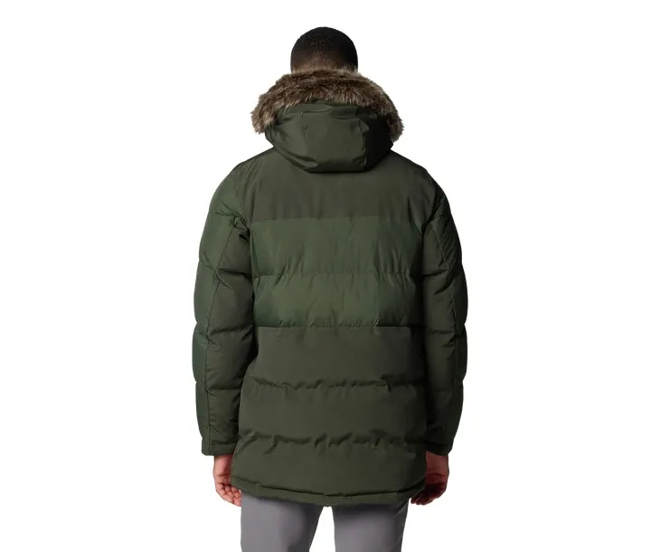 Marquam Peak Fusion Ii Parka Outerwear