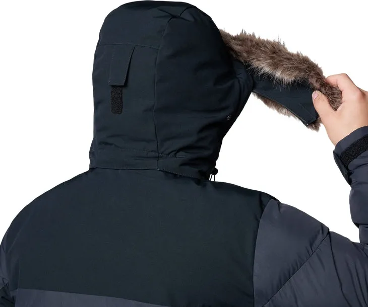 Marquam Peak Fusion Ii Parka Outerwear