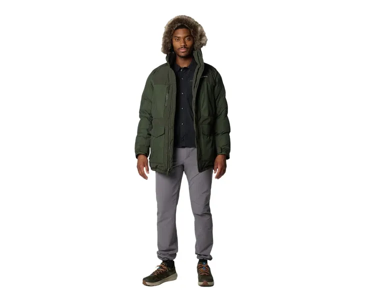 Marquam Peak Fusion Ii Parka Outerwear
