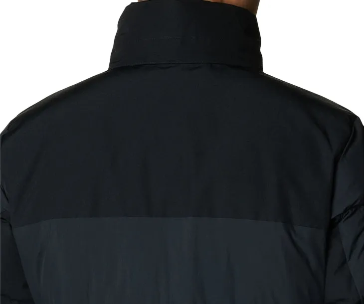 Marquam Peak Fusion Ii Parka Outerwear