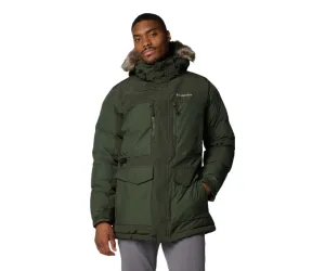 Marquam Peak Fusion Ii Parka Outerwear