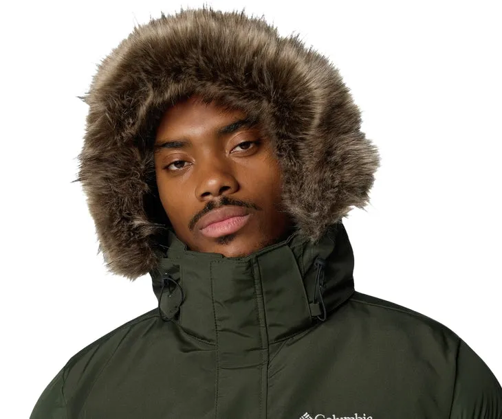 Marquam Peak Fusion Ii Parka Outerwear