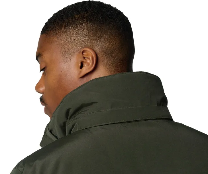 Marquam Peak Fusion Ii Parka Outerwear