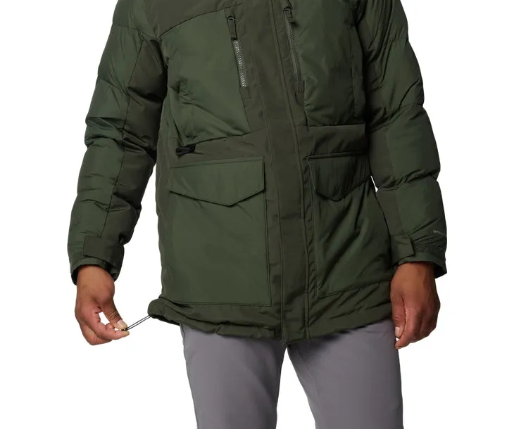 Marquam Peak Fusion Ii Parka Outerwear
