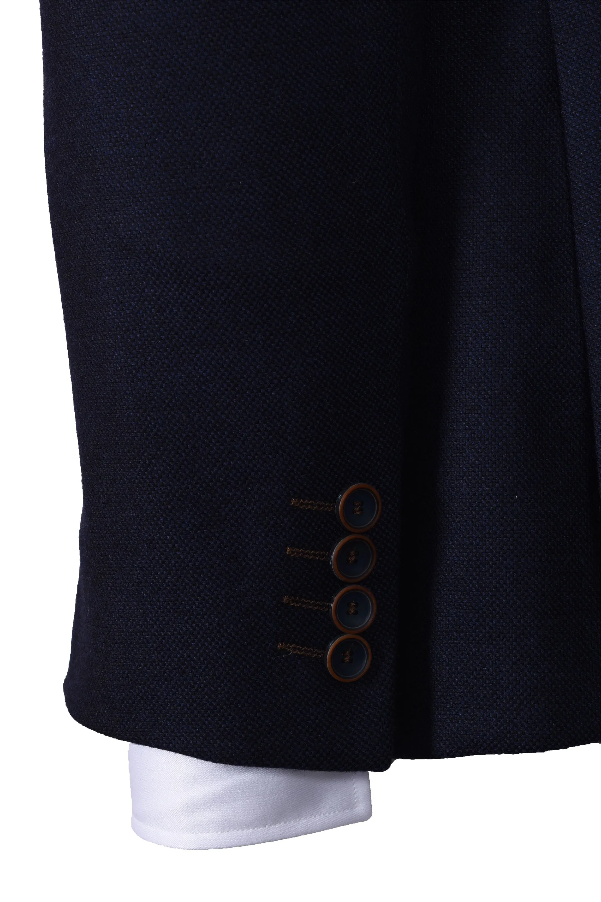 Mazzelli Jacket Navy