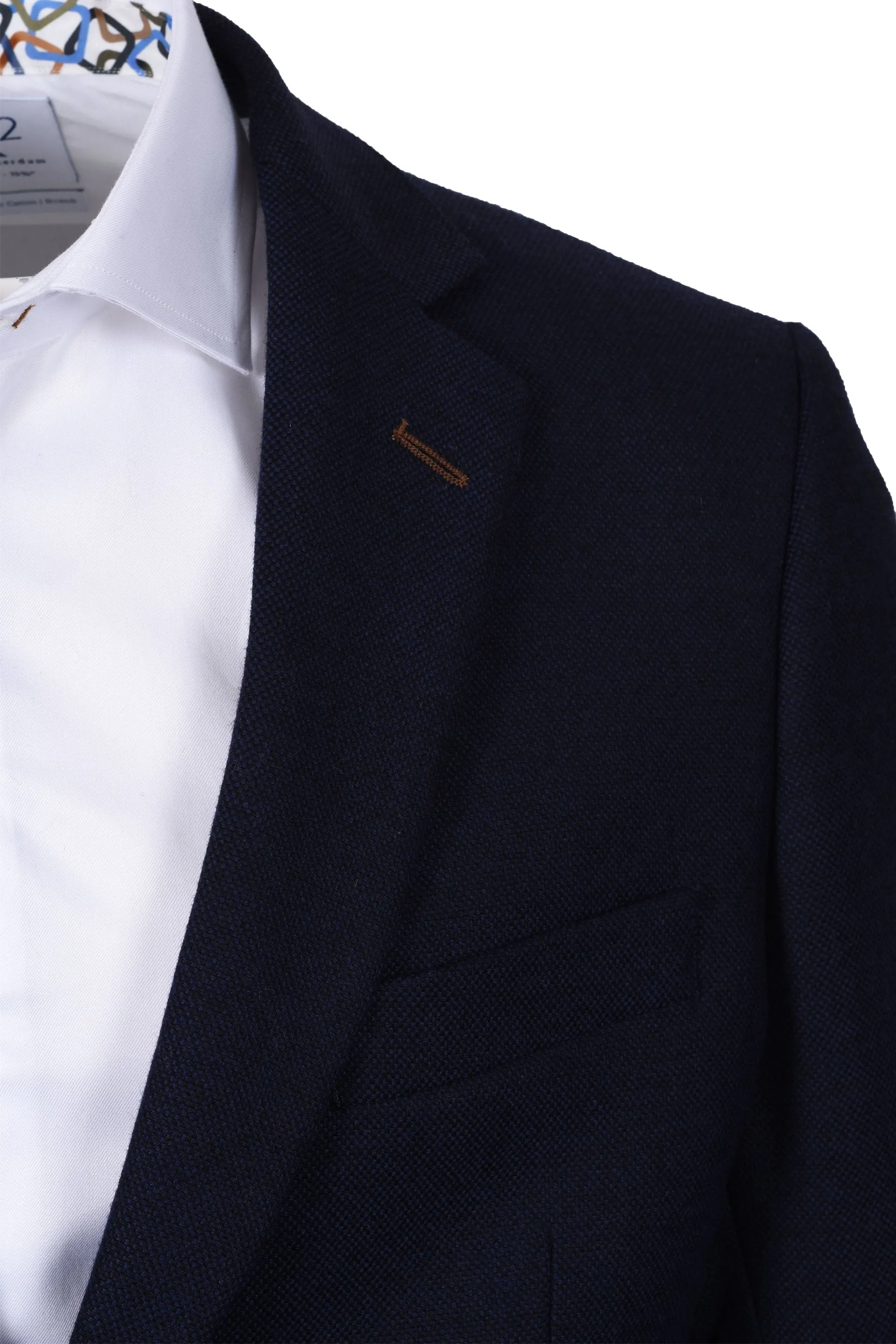 Mazzelli Jacket Navy