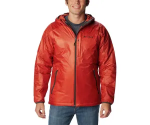 Men's Arch Rock Double Wall Elite Hdd Jacket Outerwear