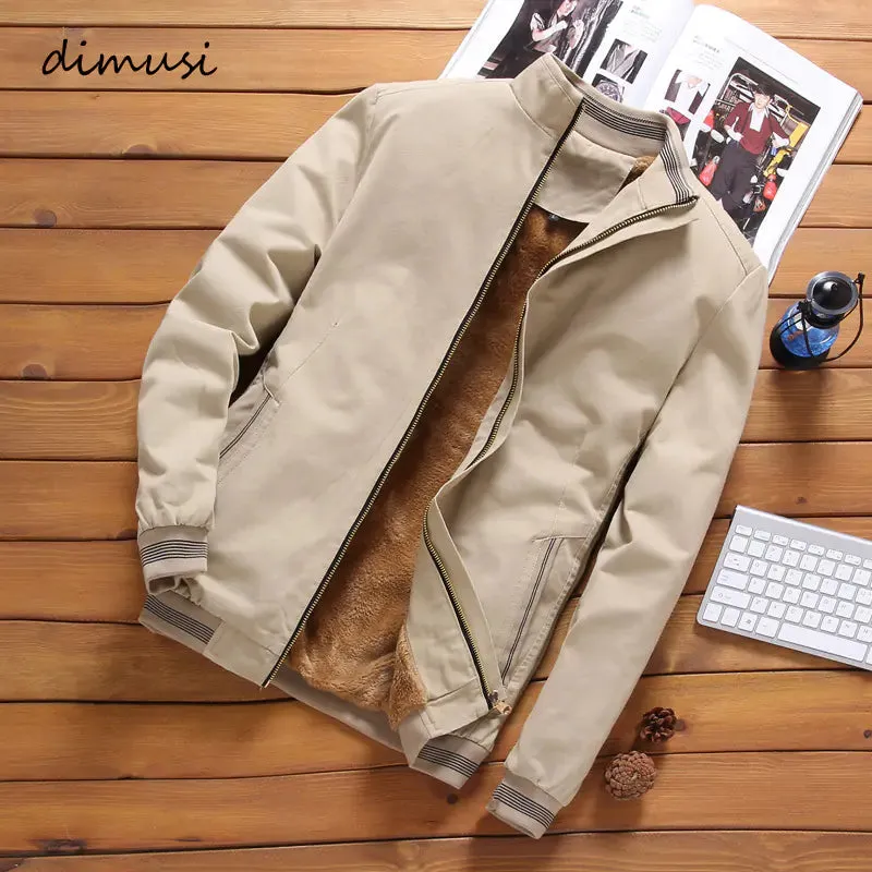 Men's Bomber Jacket