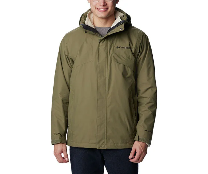 Men's Bugaboo II Fleece Interchange Jacket Outerwear