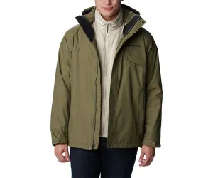 Men's Bugaboo II Fleece Interchange Jacket Outerwear