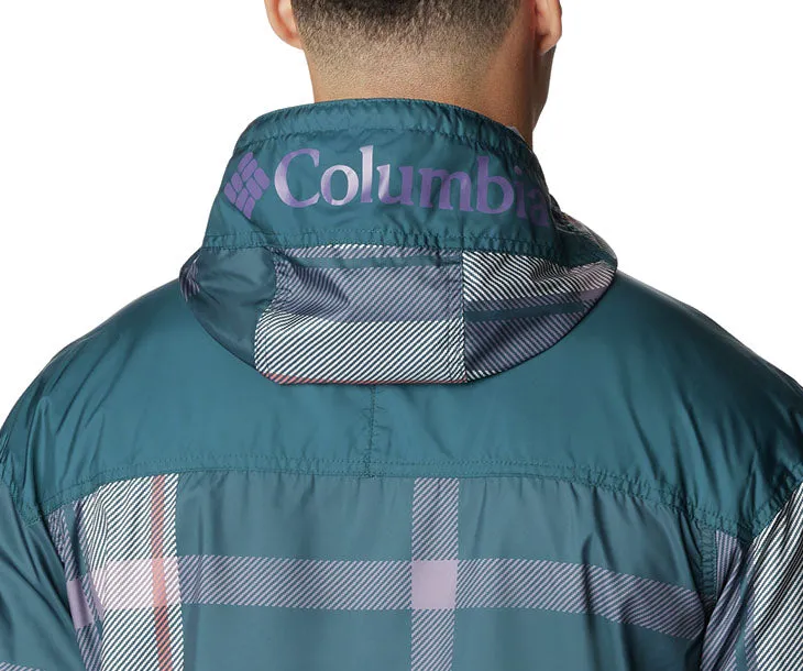 Men's Challenger Windbreaker Outerwear