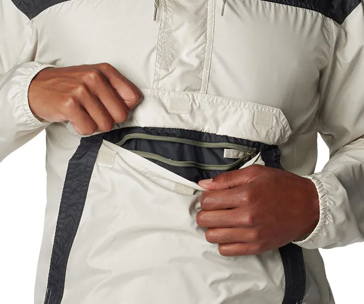 Men's Challenger Windbreaker Outerwear