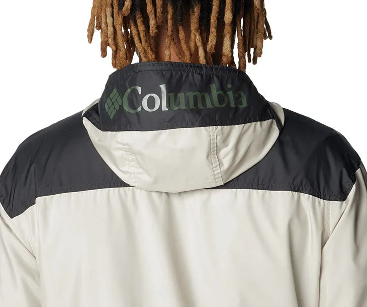 Men's Challenger Windbreaker Outerwear
