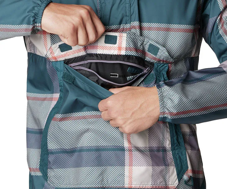 Men's Challenger Windbreaker Outerwear