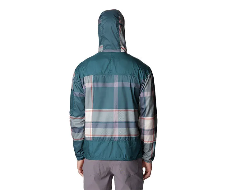 Men's Challenger Windbreaker Outerwear