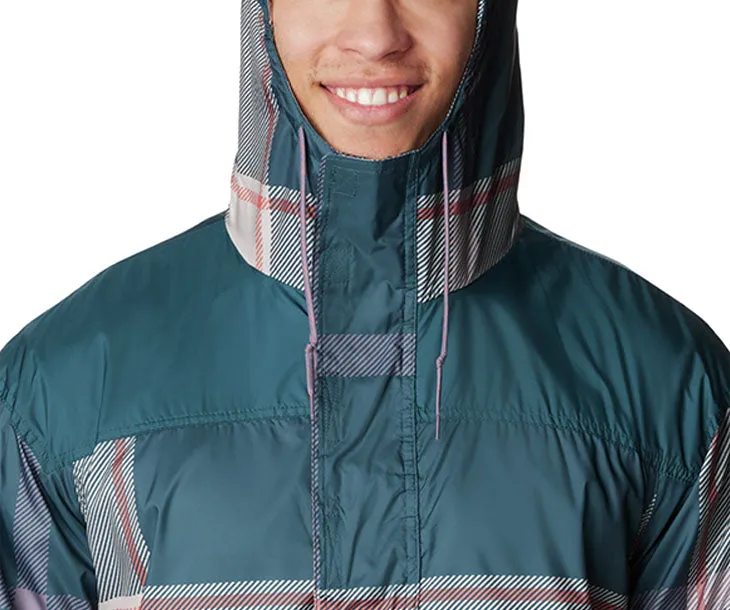 Men's Challenger Windbreaker Outerwear