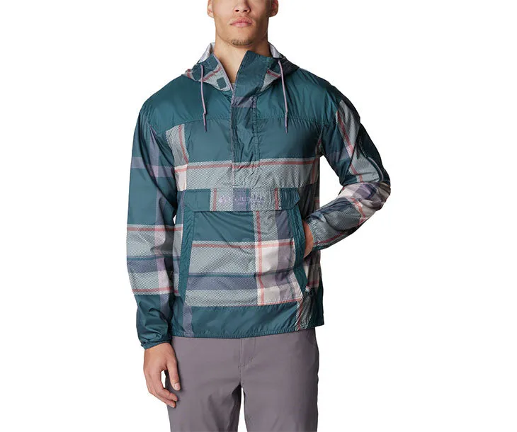 Men's Challenger Windbreaker Outerwear