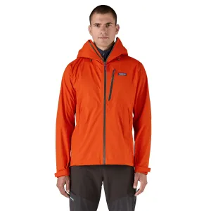 Men's Granite Crest Rain Jacket