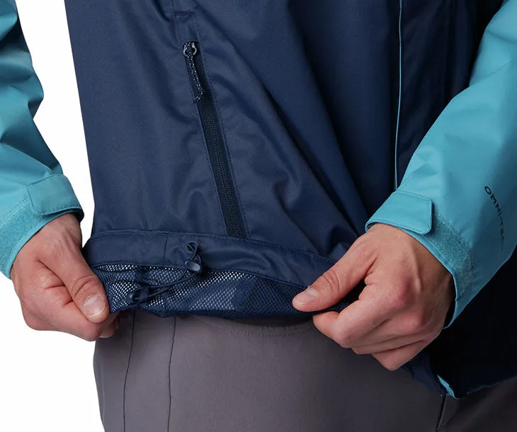 Men's Hikebound Jacket Outerwear