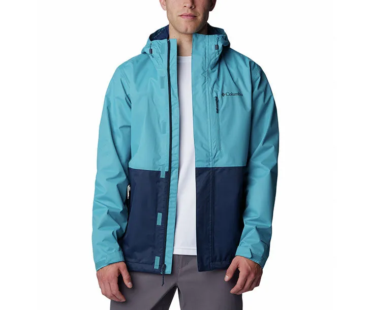 Men's Hikebound Jacket Outerwear