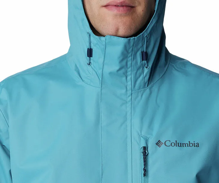 Men's Hikebound Jacket Outerwear