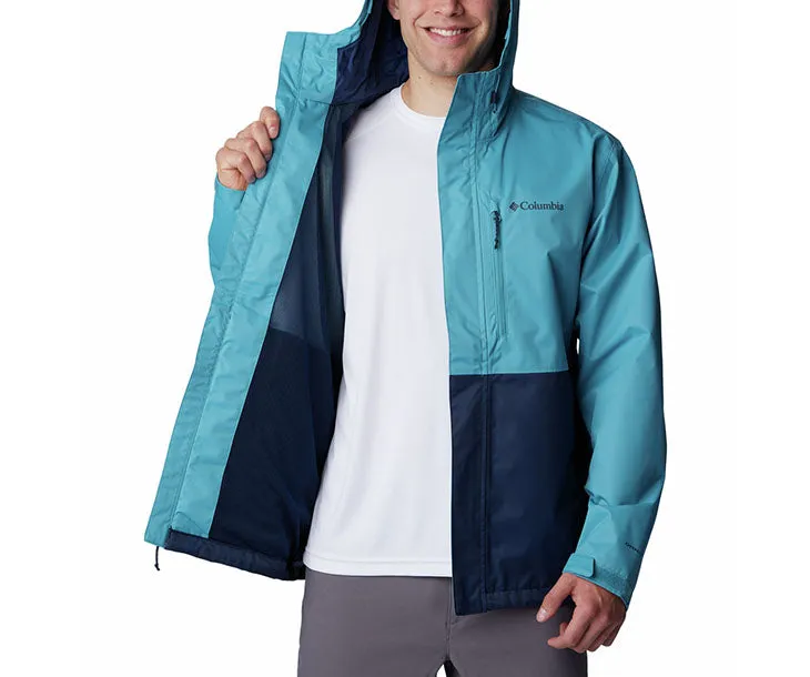Men's Hikebound Jacket Outerwear
