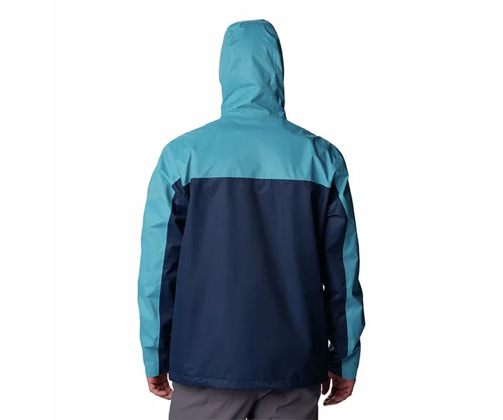Men's Hikebound Jacket Outerwear