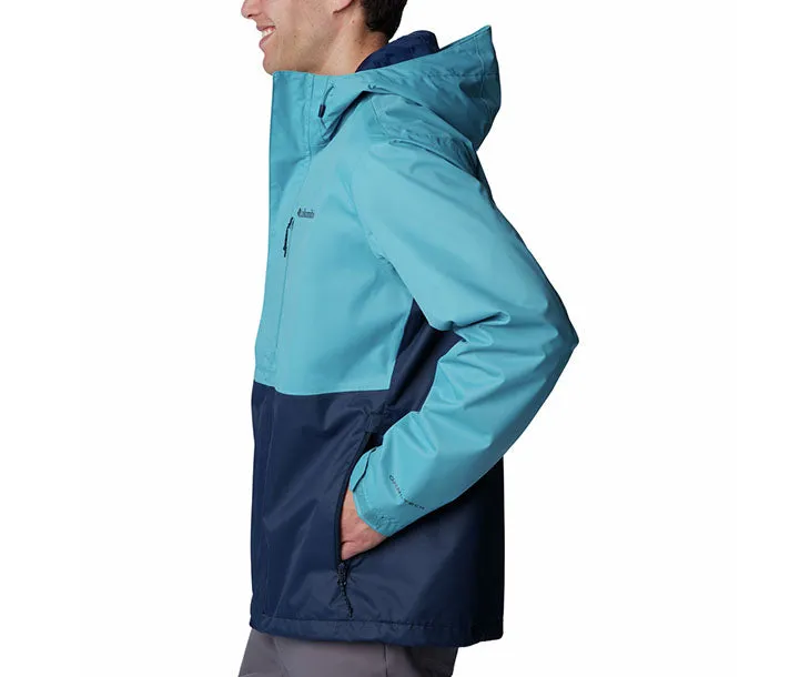 Men's Hikebound Jacket Outerwear