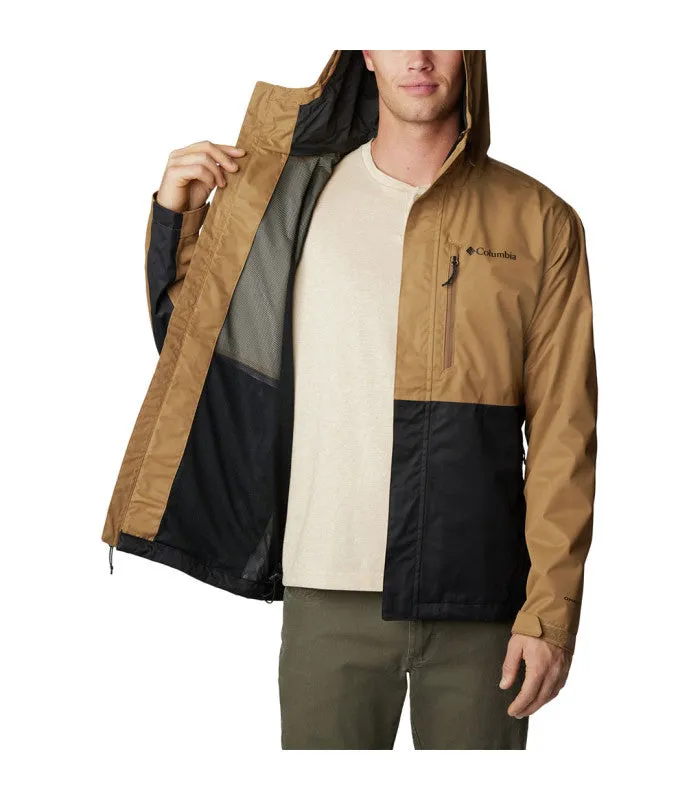 Men's Hikebound Jacket