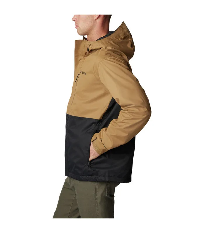 Men's Hikebound Jacket