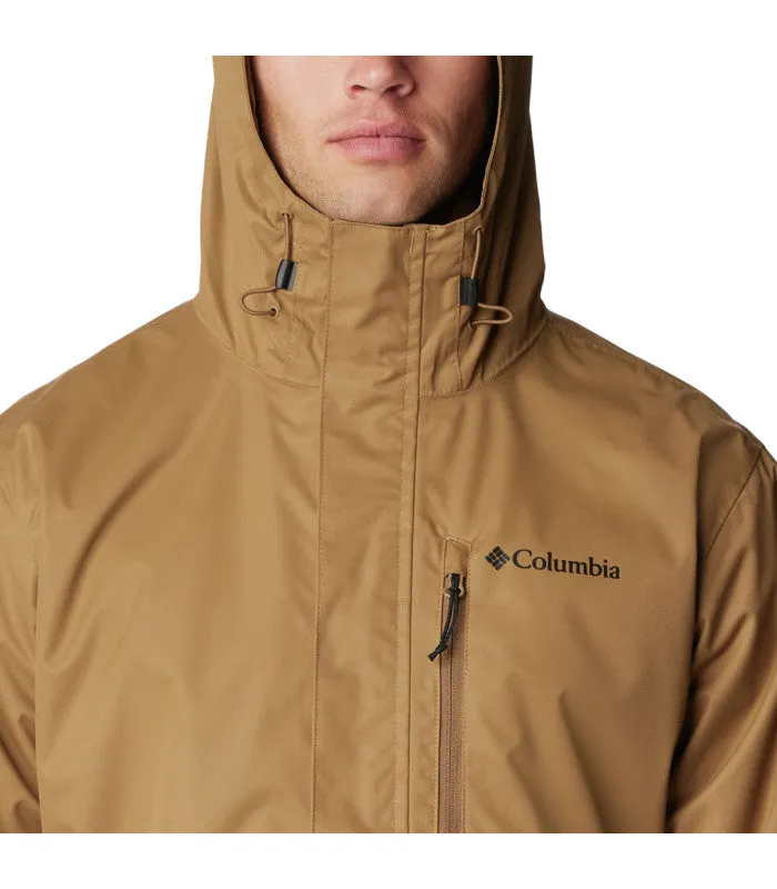 Men's Hikebound Jacket