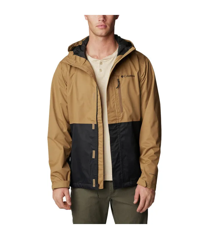 Men's Hikebound Jacket