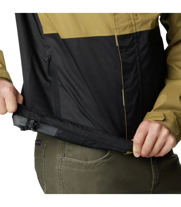 Men's Hikebound Jacket