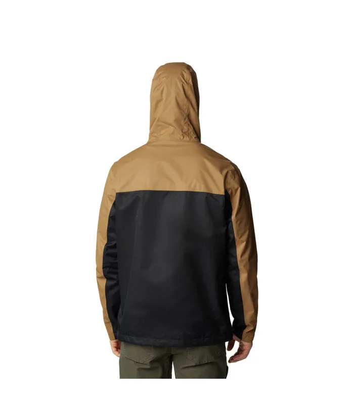 Men's Hikebound Jacket