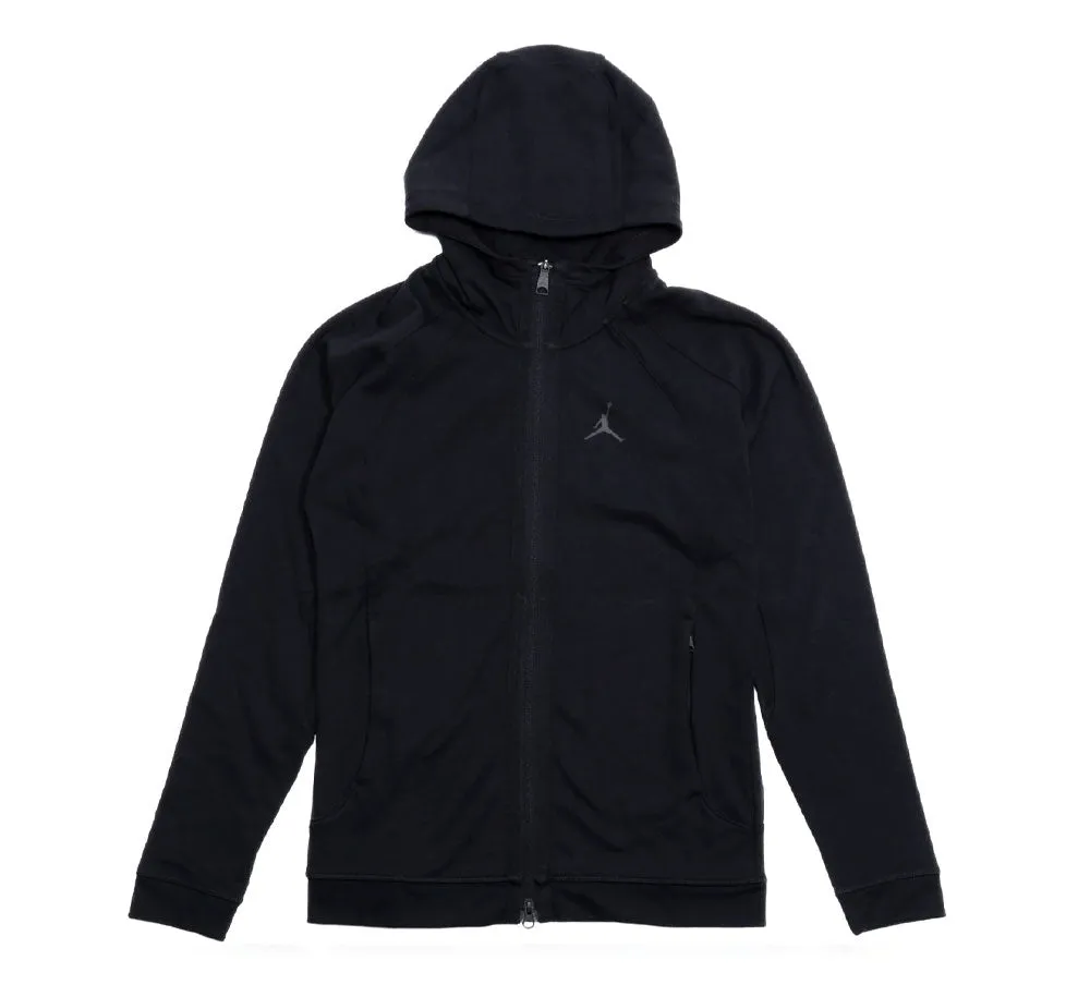 MEN'S JORDAN DRI-FIT SPORT FZ HOODIE
