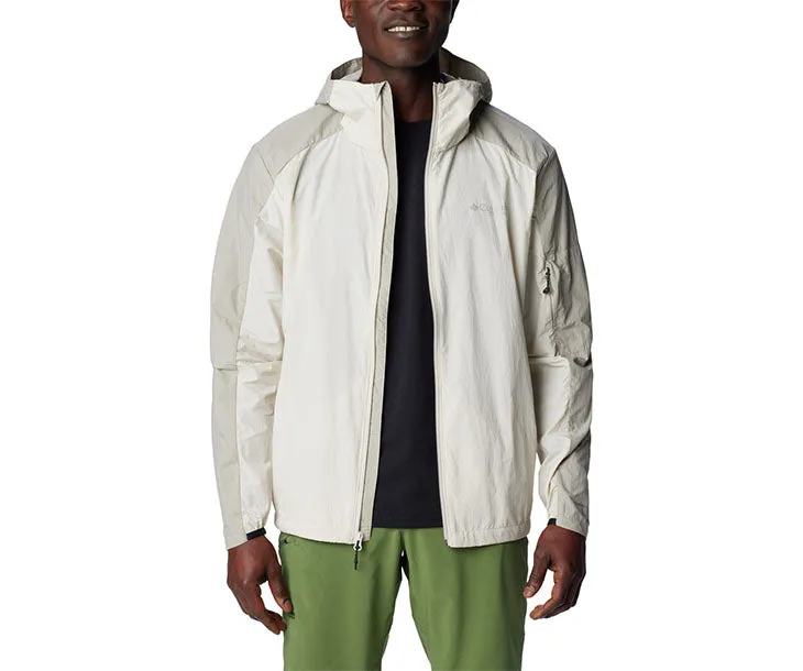 Men's Loop Trail II Windbreaker Outerwear