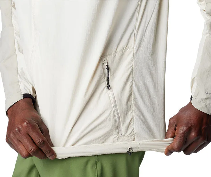 Men's Loop Trail II Windbreaker Outerwear