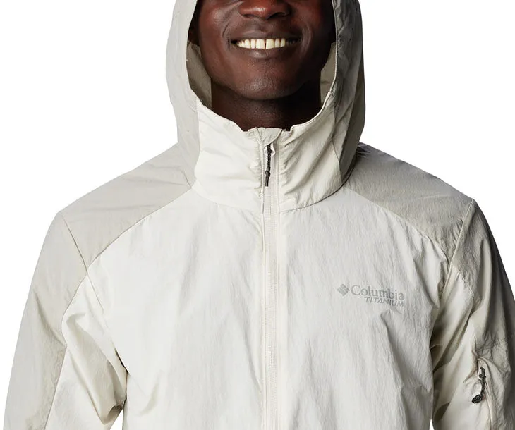 Men's Loop Trail II Windbreaker Outerwear