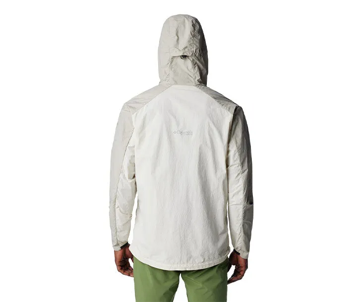 Men's Loop Trail II Windbreaker Outerwear