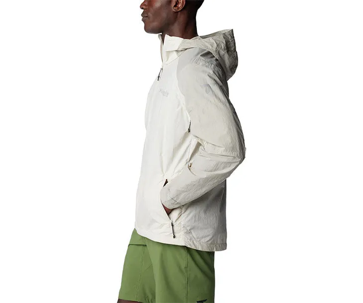 Men's Loop Trail II Windbreaker Outerwear