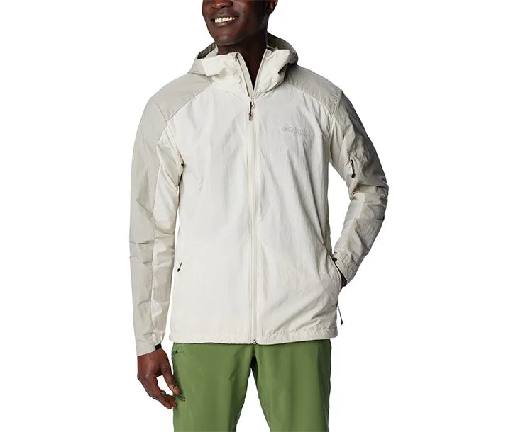 Men's Loop Trail II Windbreaker Outerwear