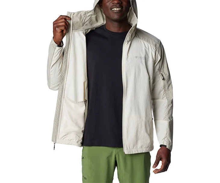 Men's Loop Trail II Windbreaker Outerwear