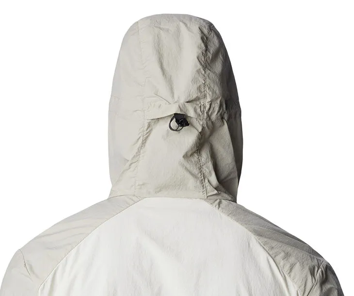 Men's Loop Trail II Windbreaker Outerwear