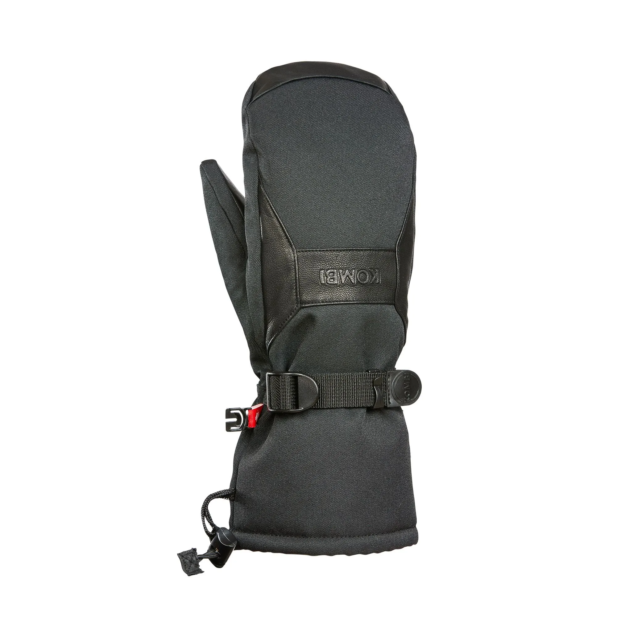 Men's Navigator Mitts