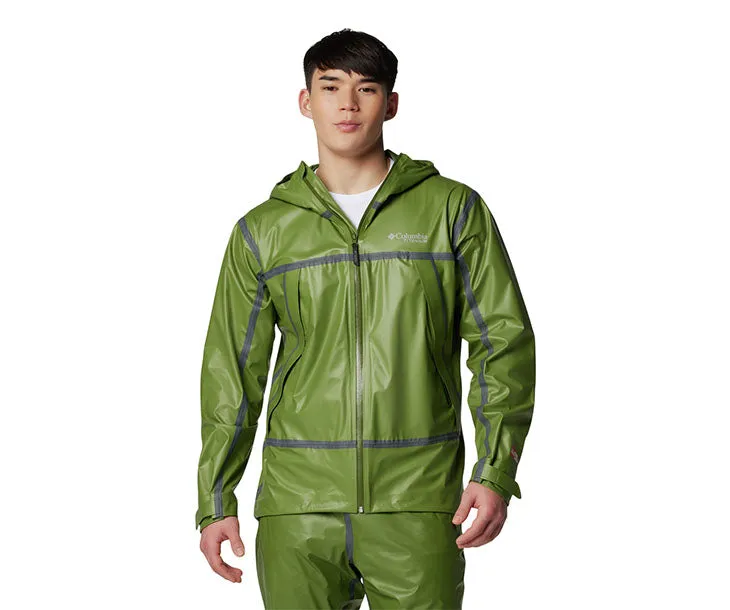 Men's Outdry Extreme Wyldwood Shell Outerwear